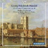 HANDEL GEORG FRIEDRICH