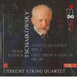 TCHAIKOVSKY PETER ILJITSCH