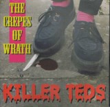 KILLER TEDS