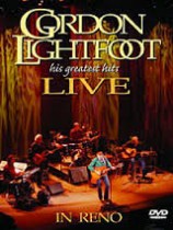 LIGHTFOOT GORDON