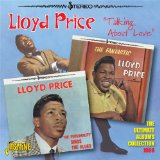 PRICE LLOYD