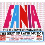 FANIA ALL STARS