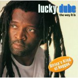 LUCKY DUBE