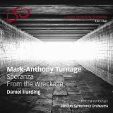 TURNAGE MARK-ANTHONY