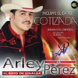 PEREZ ARLEY