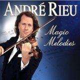 RIEU ANDRE