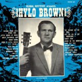 BROWN HYLO