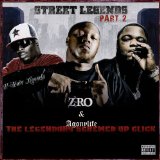 Z-RO & AGONYLIFE