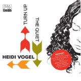 VOGEL HEIDI