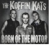 KOFFIN KATS