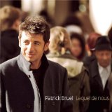 BRUEL PATRICK