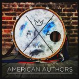 AMERICAN AUTHORS