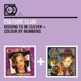 CULTURE CLUB