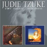 TZUKE JUDIE