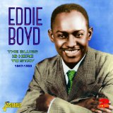 BOYD EDDIE