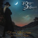 WAKEMAN OLIVER