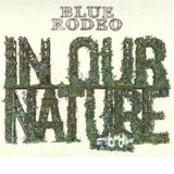 BLUE RODEO