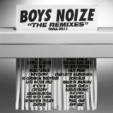 BOYS NOIZE