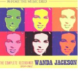 JACKSON WANDA