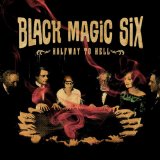 BLACK MAGIC SIX