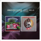 WELLS JAMES