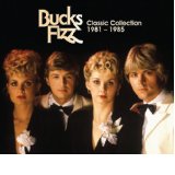 BUCKS FIZZ