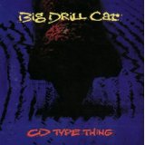 BIG DRILL CAR