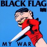 BLACK FLAG