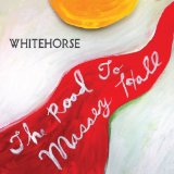 WHITEHORSE