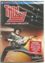 THIN LIZZY