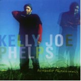 PHELPS KELLY JOE