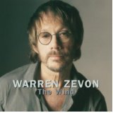 ZEVON WARREN