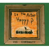 CHESNUTT VIC