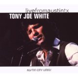 WHITE TONY JOE