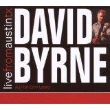 BYRNE DAVID