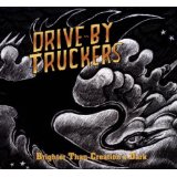 DRIVE-BY TRUCKERS