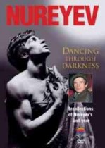 NUREYEV RUDOLF