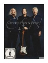 CROSBY & STILLS & NASH