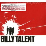 TALENT BILLY