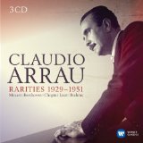 ARRAU CLAUDIO