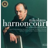 HARNONCOURT NIKOLAUS