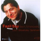 SAY FAZIL