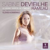 DEVIEILHE SABINE