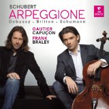 CAPUCON GAUTIER & BRALEY FRANK