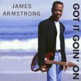 ARMSTRONG JAMES