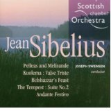 SIBELIUS JEAN