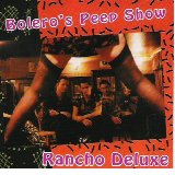 RANCHO DELUXE