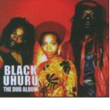 BLACK UHURU