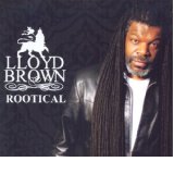 BROWN LLOYD