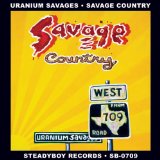 URANIUM SAVAGES